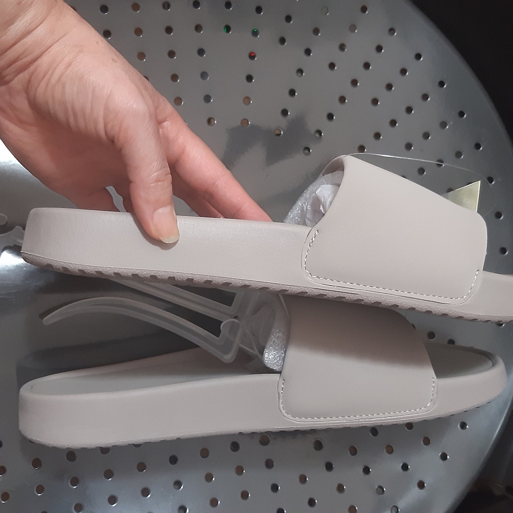 All In Motion Comfort Slide Sandals - Picture 3 of 7